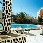 Rt-apartamentos Guinea Apartman *
