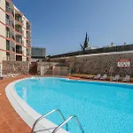 Rt-apartamentos Guinea Apartamento Playa del Inglés