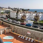 Rt-apartamentos Guinea *
