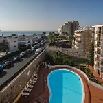 Rt-apartamentos Guinea Playa del Inglés