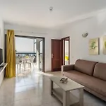Rt-apartamentos Guinea * Playa del Inglés