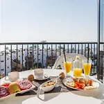 Apartamento Rt-apartamentos Guinea