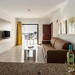 Rt-apartamentos Guinea