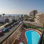 Apartamento Rt-apartamentos Guinea Playa del Inglés