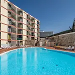 Apartamento Rt-apartamentos Guinea