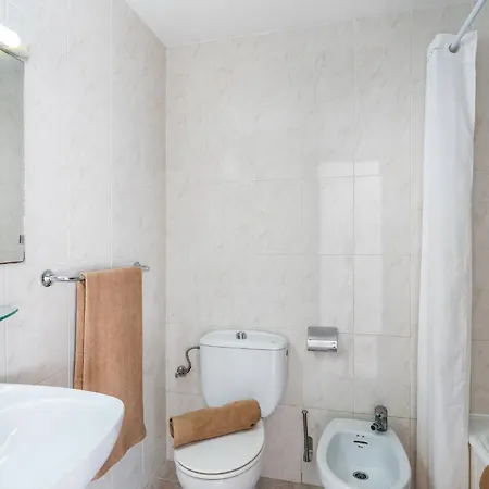 Appartamento Rt-apartamentos Guinea *
