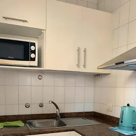 Rt-apartamentos Guinea 아파트 플라야 델 잉글스