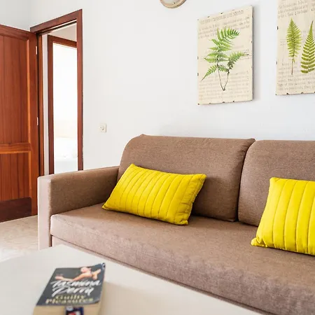 Daire Rt-apartamentos Guinea