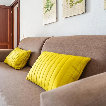 Apartamento Rt-apartamentos Guinea *