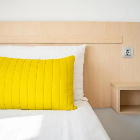 Rt-apartamentos Guinea Playa del Inglés