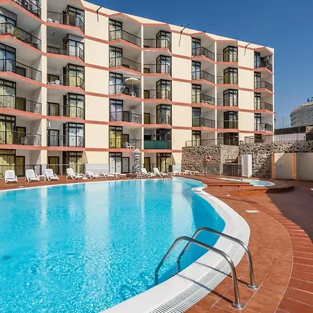 Apartamento Rt-apartamentos Guinea