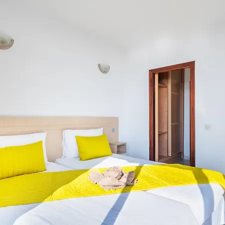 Apartamento Rt-apartamentos Guinea *