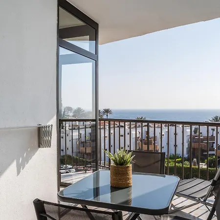 Rt-apartamentos Guinea Daire Playa del Ingles (Gran Canaria)