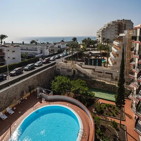 Daire Rt-apartamentos Guinea