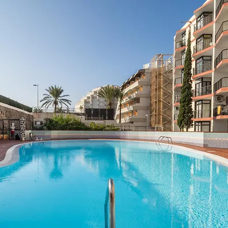 Daire Rt-apartamentos Guinea