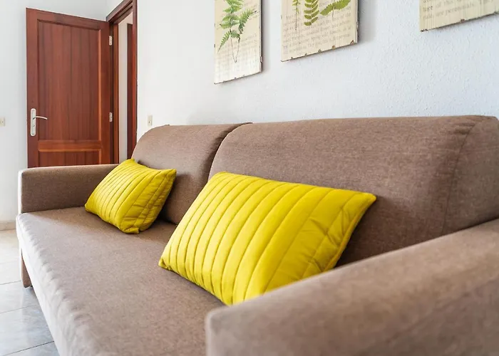 Rt-apartamentos Guinea Apartman *