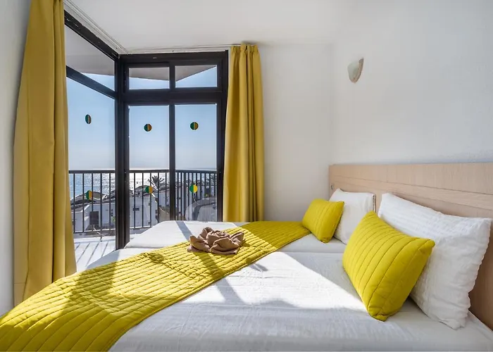 Rt-apartamentos Guinea Apartman