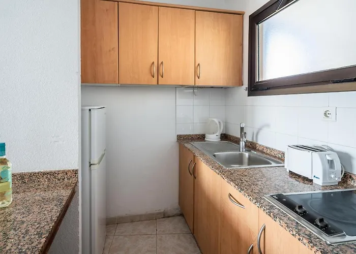 Apartman Rt-apartamentos Guinea *