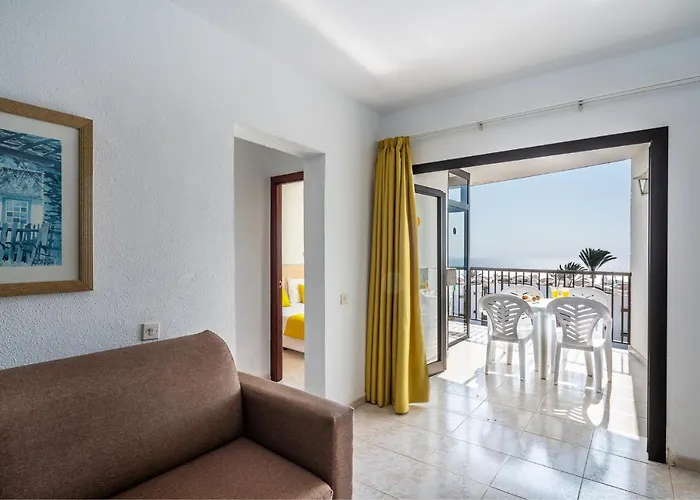 Rt-apartamentos Guinea