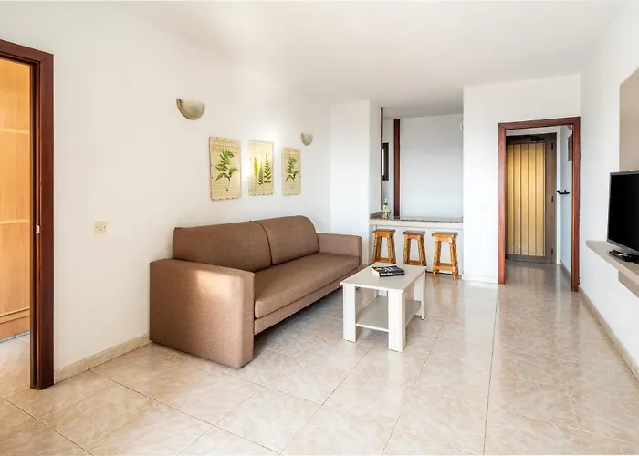 Rt-apartamentos Guinea Apartman