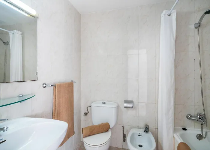 Apartman Rt-apartamentos Guinea *