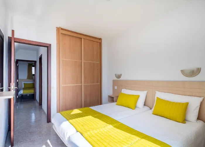 Apartman Rt-apartamentos Guinea *