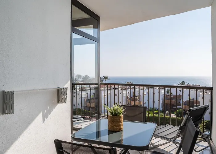 Rt-apartamentos Guinea Playa del Inglés