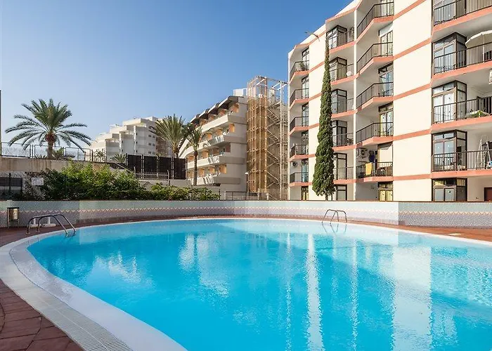 Apartman Rt-apartamentos Guinea *