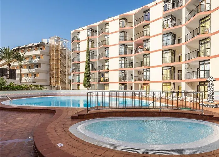 Apartman Rt-apartamentos Guinea *