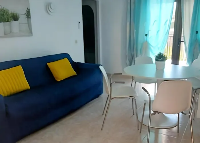 Apartman Rt-apartamentos Guinea