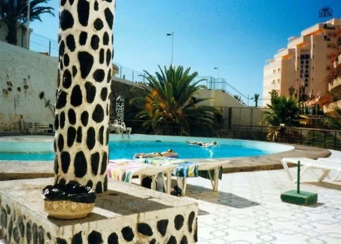 Rt-apartamentos Guinea Apartman *