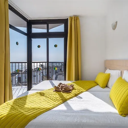 Rt-apartamentos Guinea *