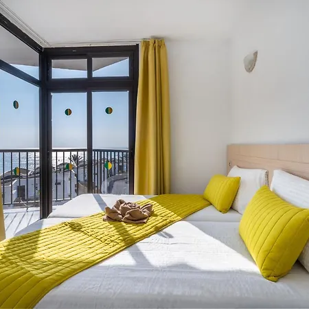 Rt-apartamentos Guinea Lejlighed