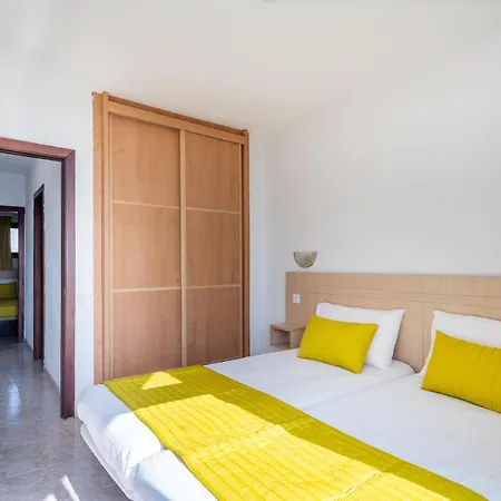 Lejlighed Rt-apartamentos Guinea *