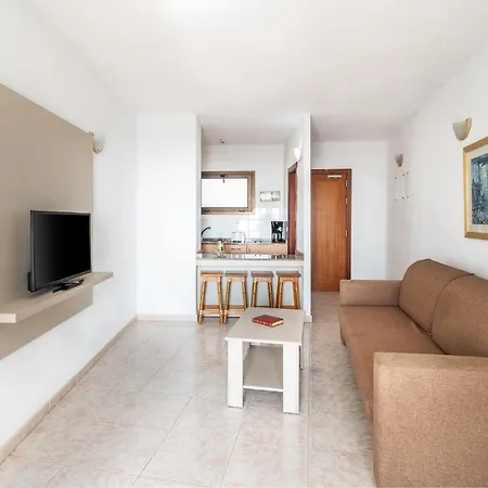 Lejlighed Rt-apartamentos Guinea Playa del Inglés