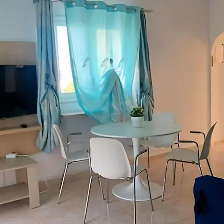 Rt-apartamentos Guinea Lejlighed Playa del Inglés
