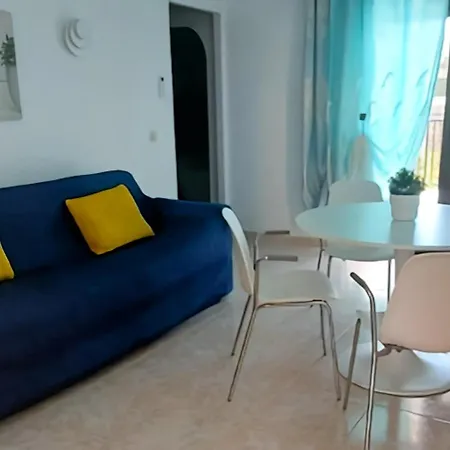 Lejlighed Rt-apartamentos Guinea